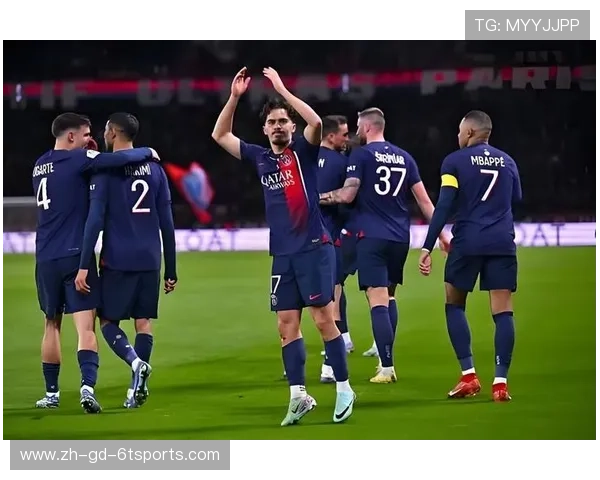 法甲球队面对巴黎圣日耳曼的历史战绩数据分析