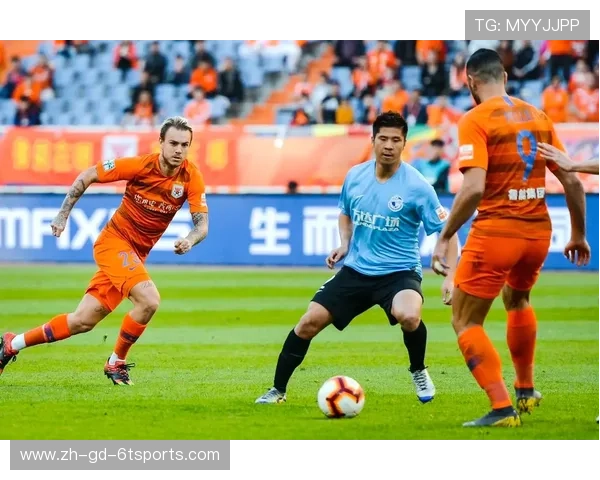 中超联赛对中国足球发展有多重要